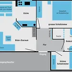 アパート Viktor-jaeger-stiftung ネーベル