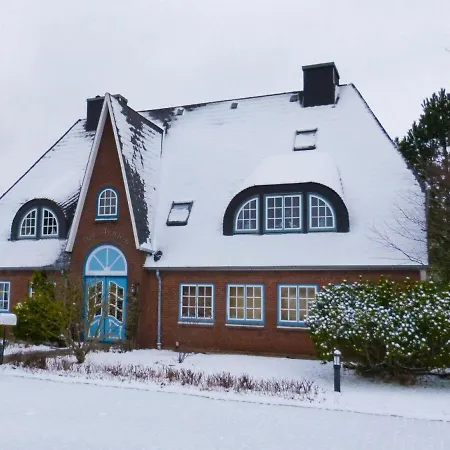 Viktor Jäger Stiftung Apartment