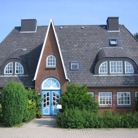 Viktor Jäger Stiftung Nebel