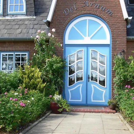 Lägenhet Viktor-jaeger-stiftung Nebel