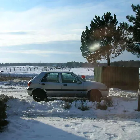 Lägenhet Viktor-jaeger-stiftung *