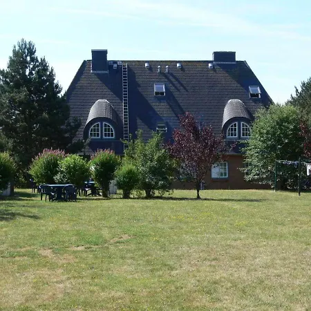 Appartement Viktor-jaeger-stiftung Nebel
