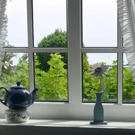 Lägenhet Viktor-jaeger-stiftung *