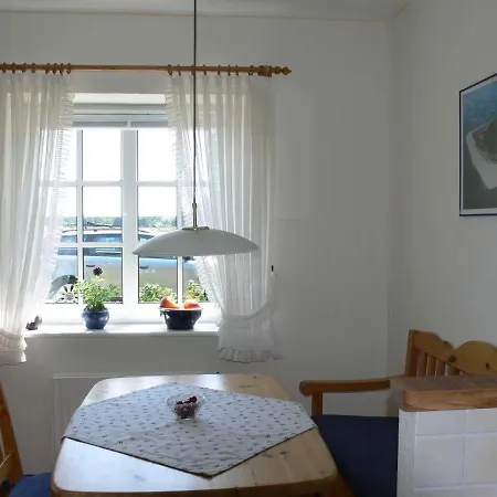 Appartement Viktor-jaeger-stiftung