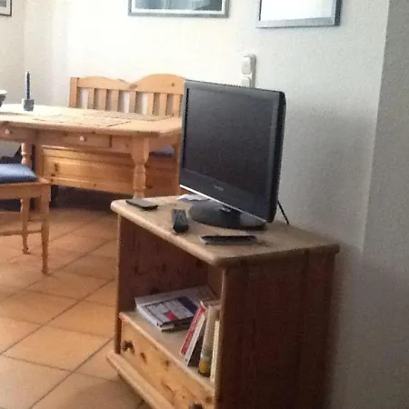 Appartement Viktor-jaeger-stiftung Nebel