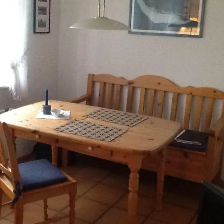 Appartement Viktor-jaeger-stiftung Nebel