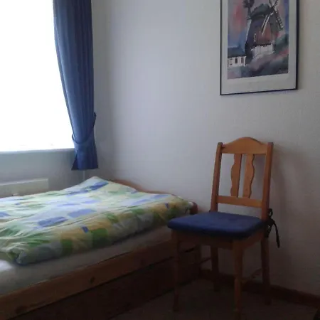 Appartement Viktor-jaeger-stiftung Nebel