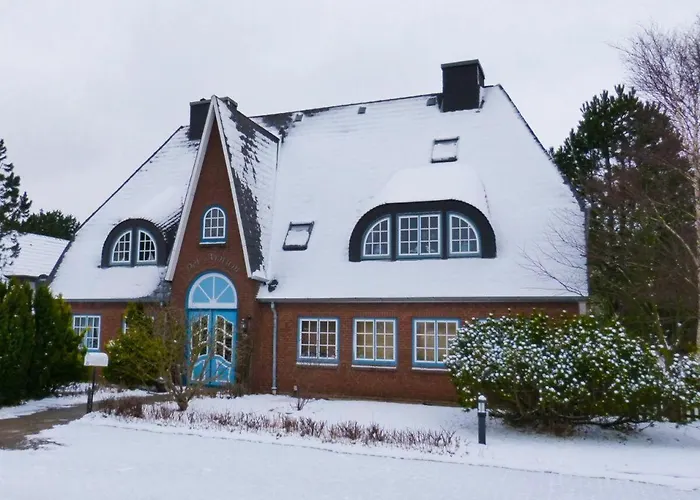 Viktor-jaeger-stiftung Lägenhet