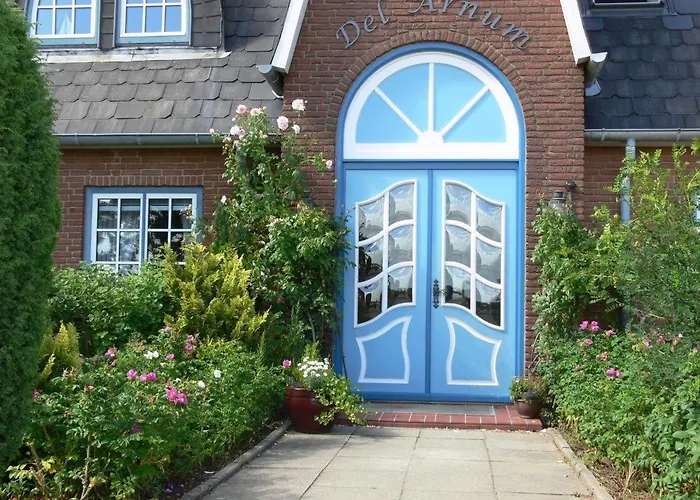 Lägenhet Viktor-jaeger-stiftung Nebel