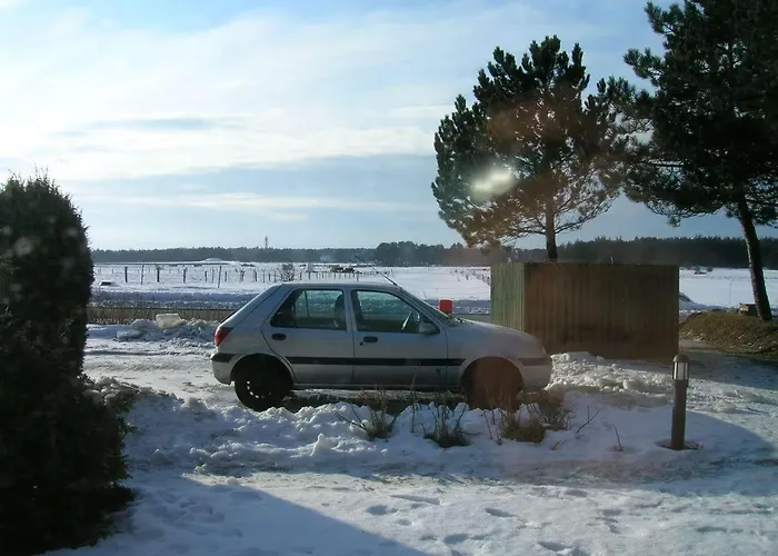 Lägenhet Viktor-jaeger-stiftung *