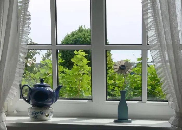 Lägenhet Viktor-jaeger-stiftung *