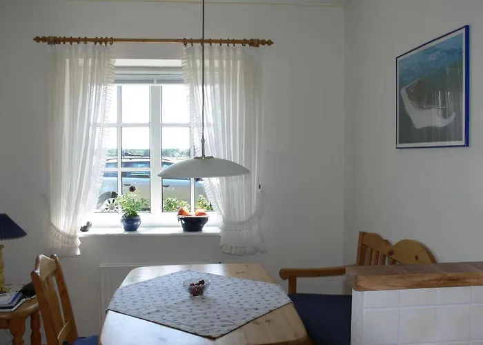 Lägenhet Viktor-jaeger-stiftung