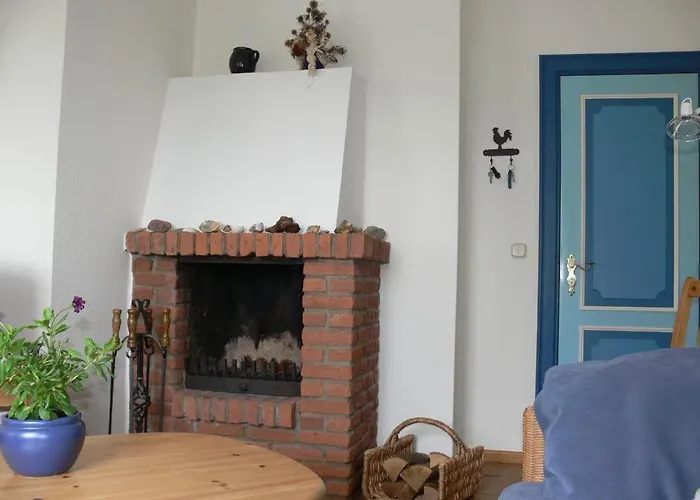 Viktor-jaeger-stiftung Nebel