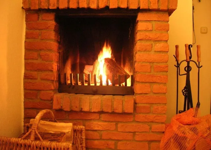 Lägenhet Viktor-jaeger-stiftung *