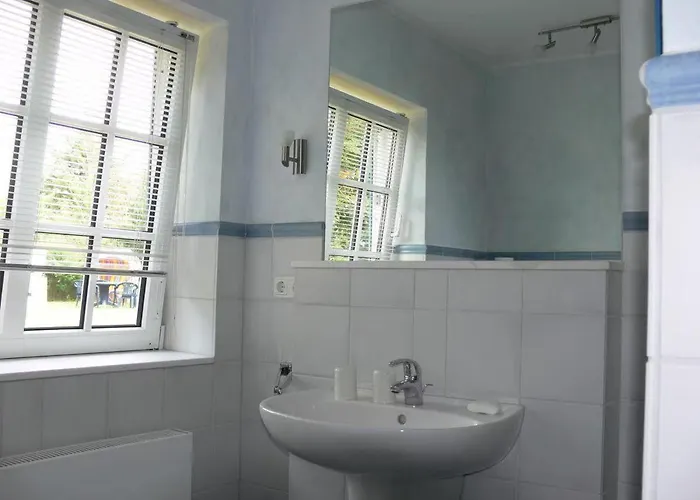 Lägenhet Viktor-jaeger-stiftung