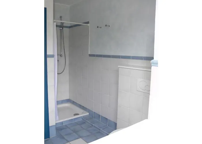 Lägenhet Viktor-jaeger-stiftung