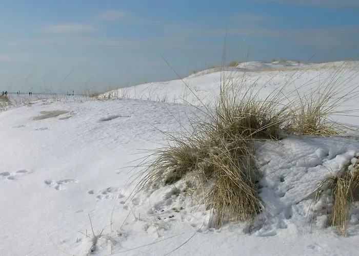 Lägenhet Viktor-jaeger-stiftung Nebel